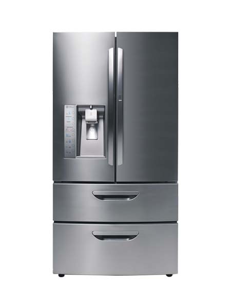 Refrigerator Repair