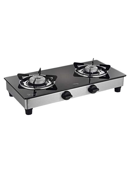 Gas Stove Repair