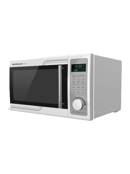 Microwave Oven Repair